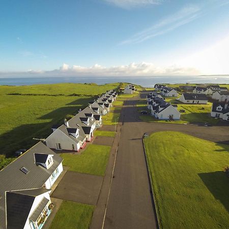 Portbeg Holiday Homes At Donegal Bay Bundoran Exterior photo