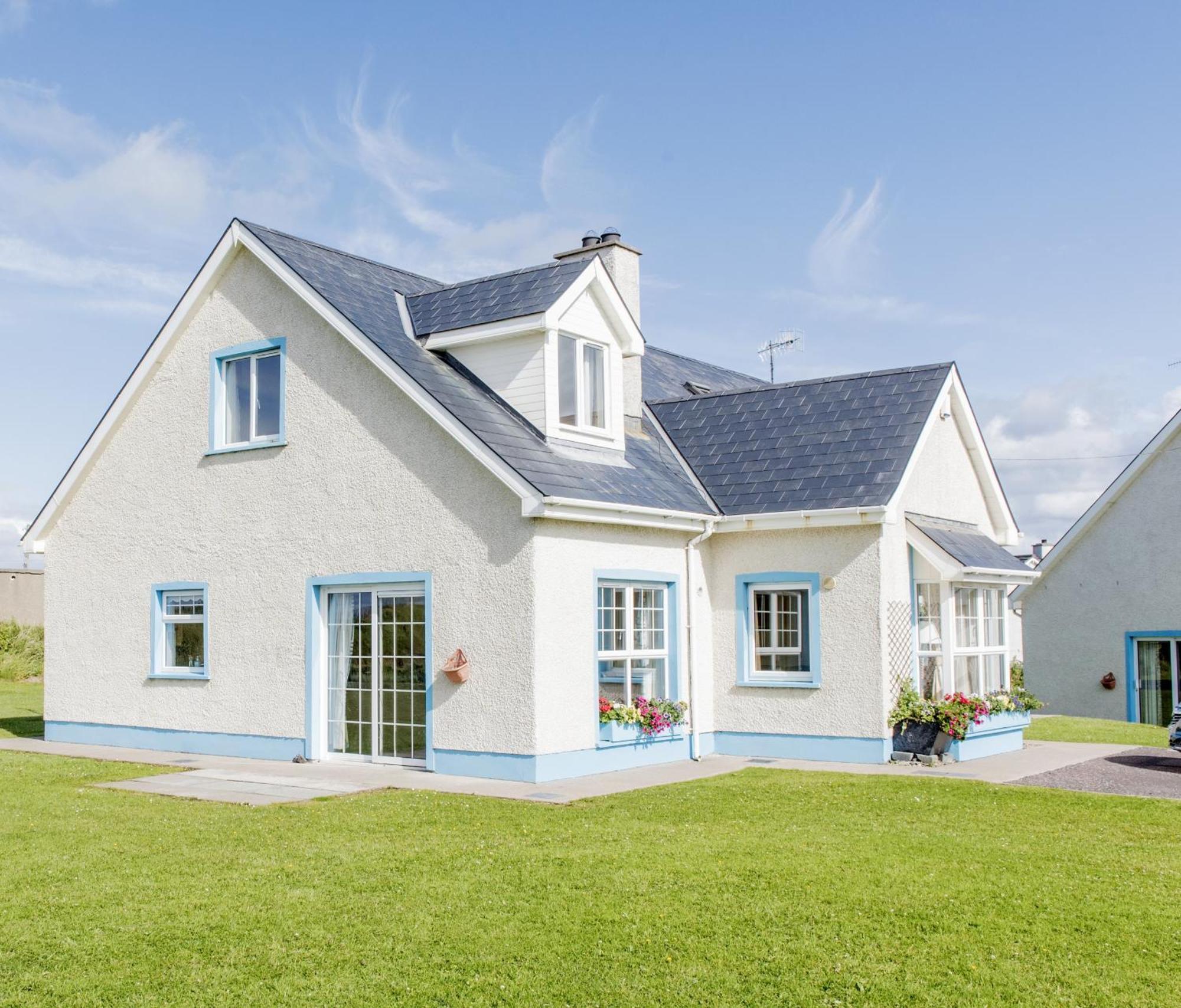 Portbeg Holiday Homes At Donegal Bay Bundoran Exterior photo