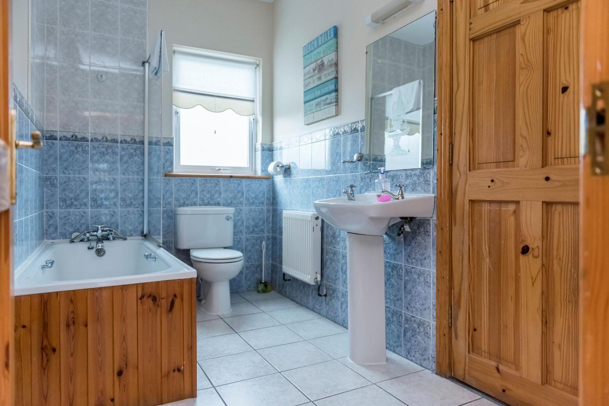 Portbeg Holiday Homes At Donegal Bay Bundoran Exterior photo