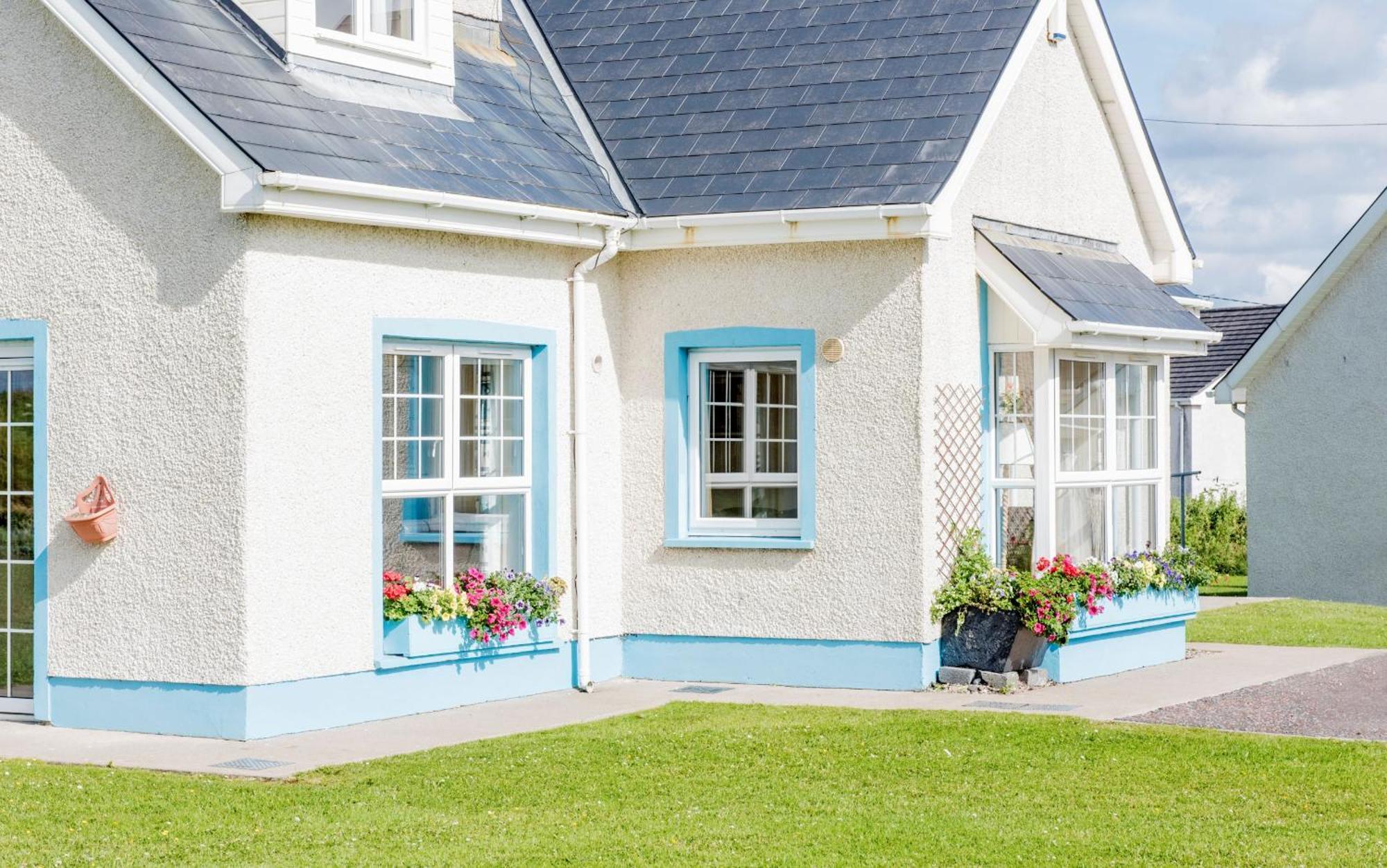 Portbeg Holiday Homes At Donegal Bay Bundoran Exterior photo