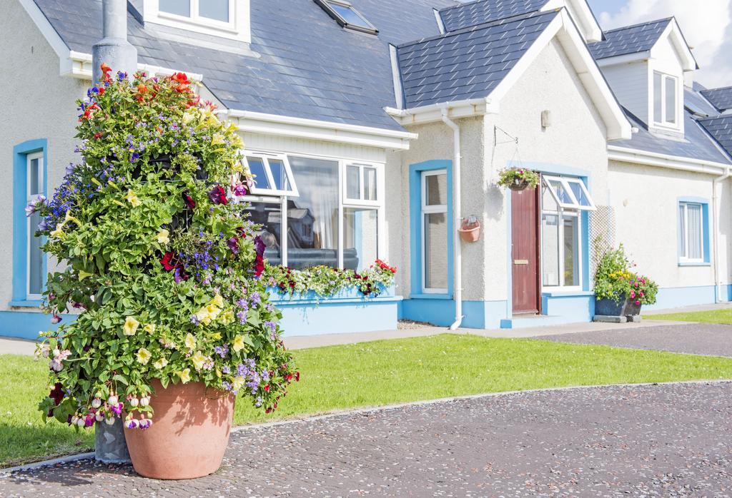 Portbeg Holiday Homes At Donegal Bay Bundoran Exterior photo