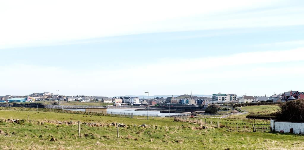 Portbeg Holiday Homes At Donegal Bay Bundoran Exterior photo