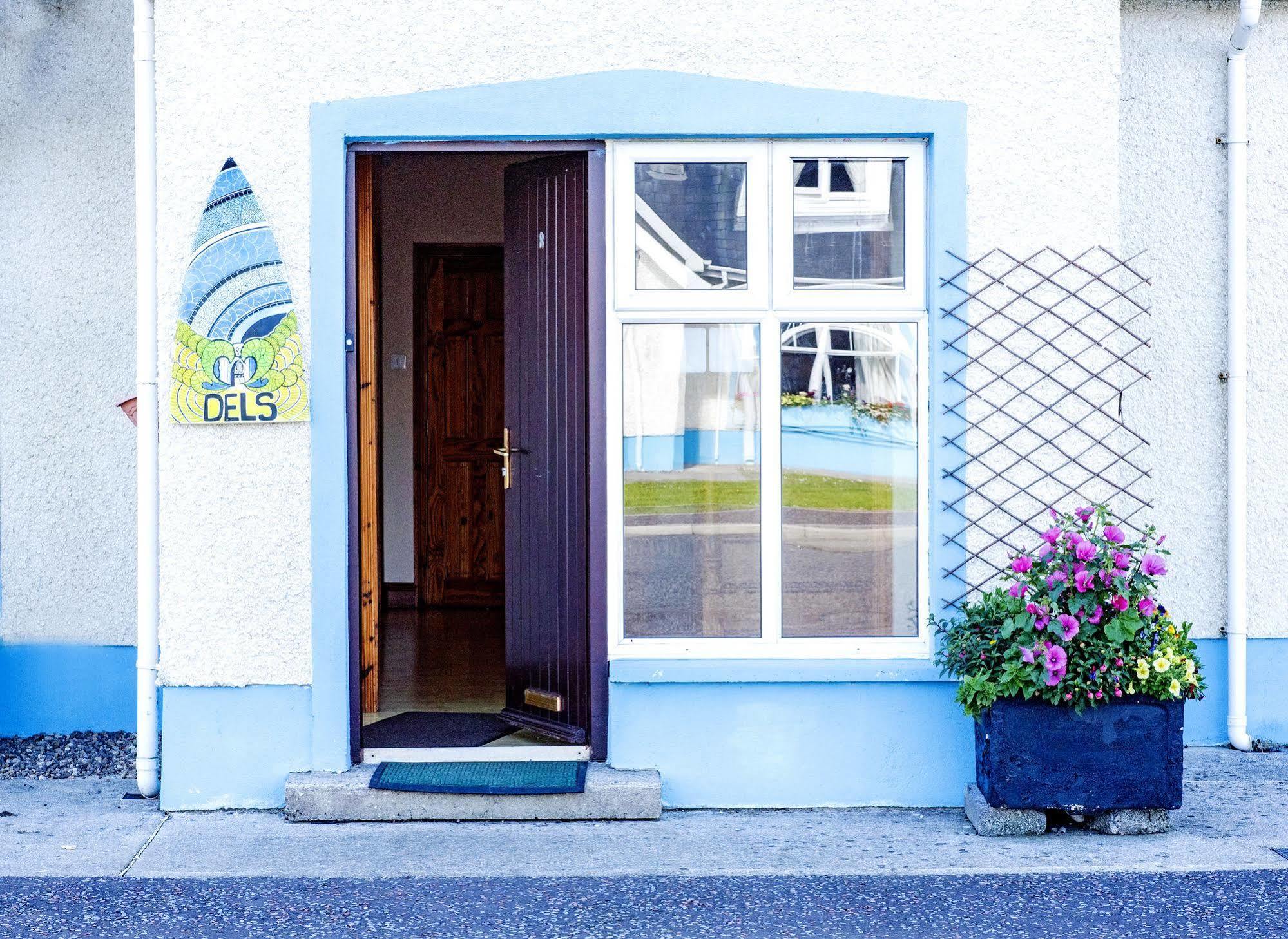 Portbeg Holiday Homes At Donegal Bay Bundoran Exterior photo