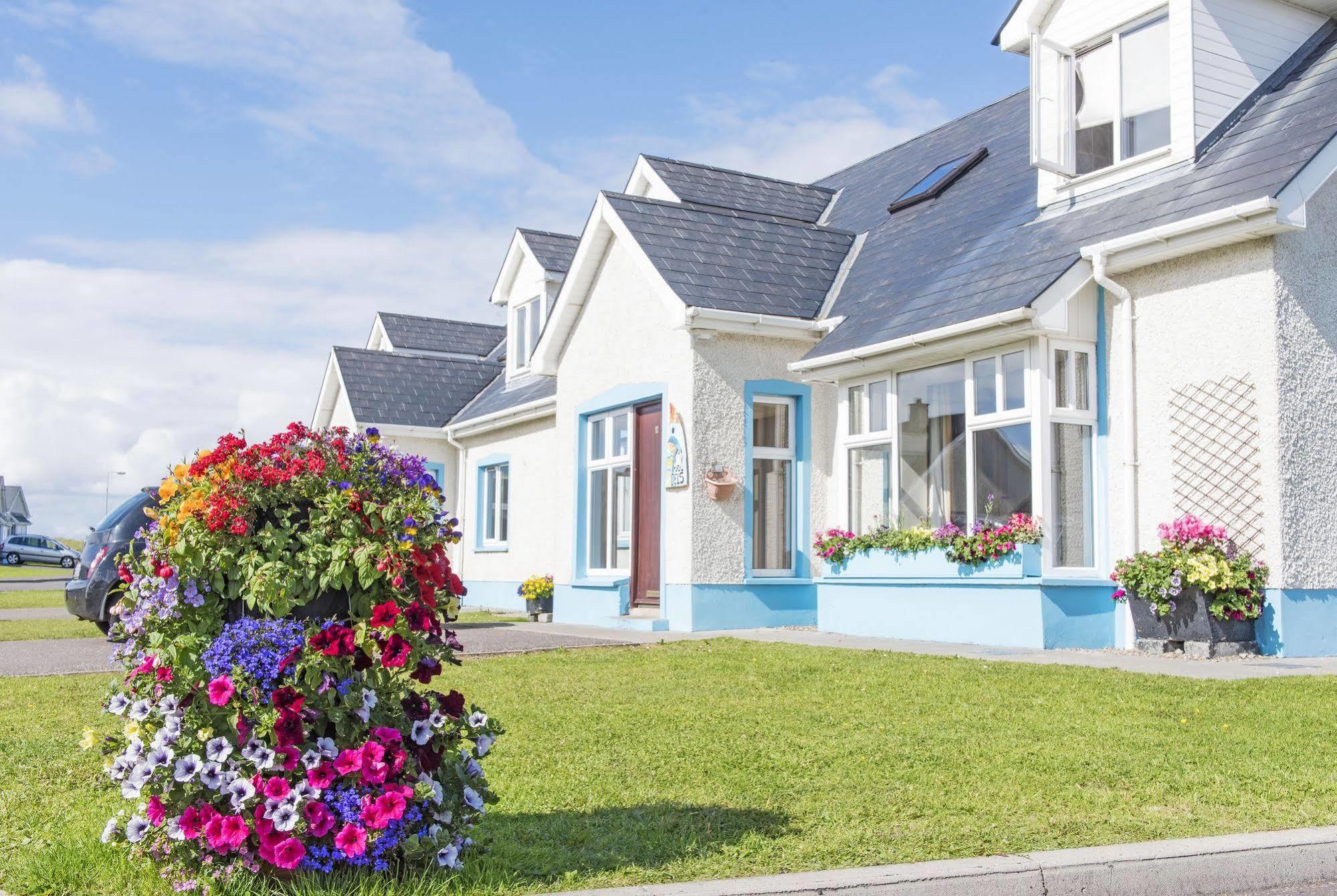 Portbeg Holiday Homes At Donegal Bay Bundoran Exterior photo