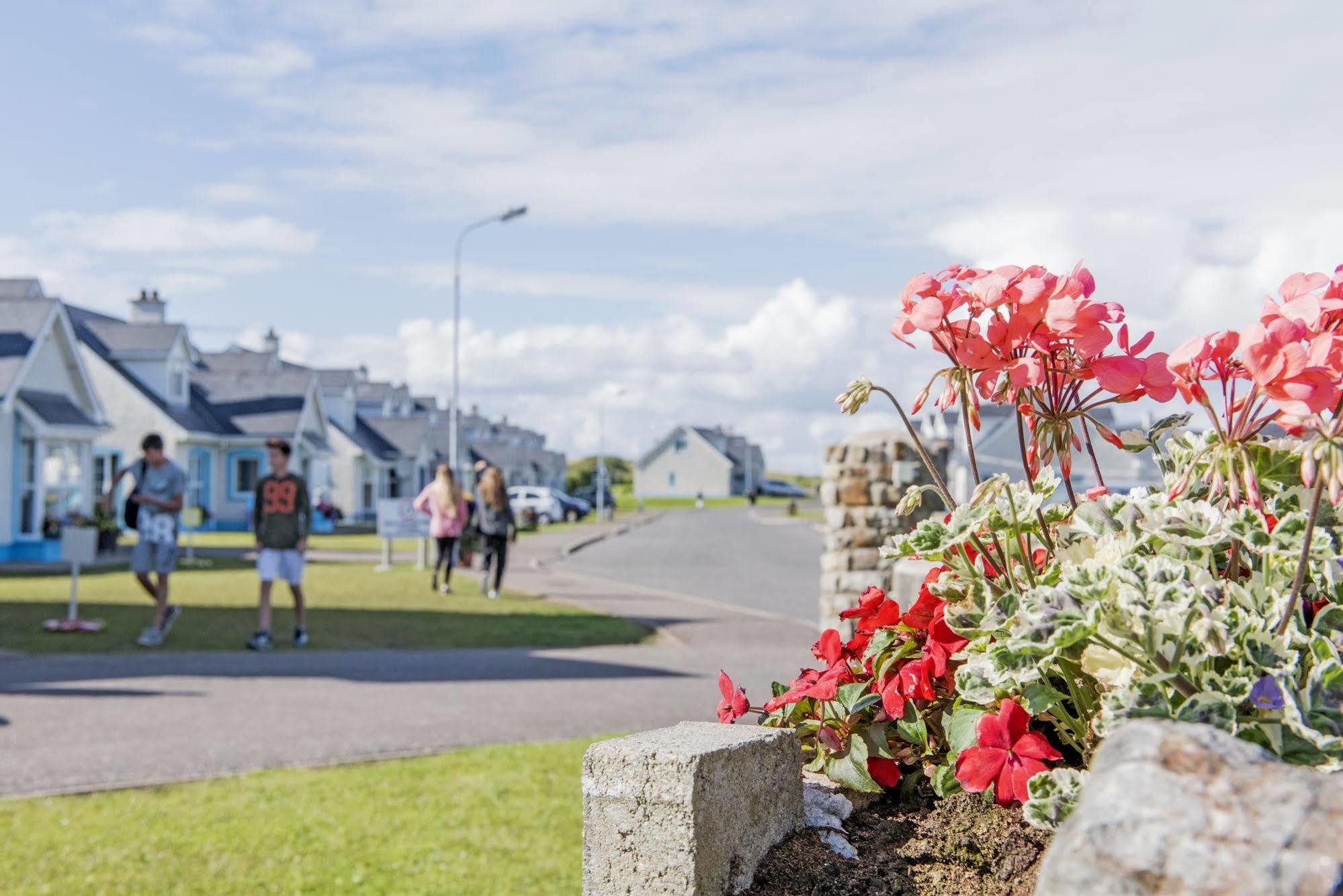 Portbeg Holiday Homes At Donegal Bay Bundoran Exterior photo