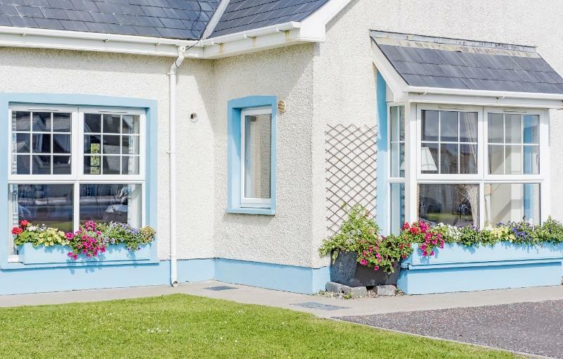 Portbeg Holiday Homes At Donegal Bay Bundoran Exterior photo